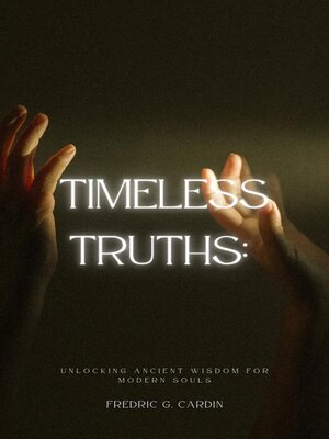 cover image of Timeless Truths